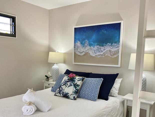 Photo 4 for Beach House - Perfect Retreat 5 minute walk to Tallow
