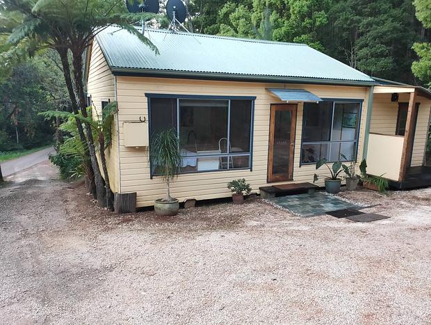 Photo 17 for Sweetwater Cottage - A Valley Retreat