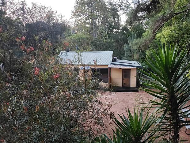 Photo 19 for Sweetwater Cottage - A Valley Retreat