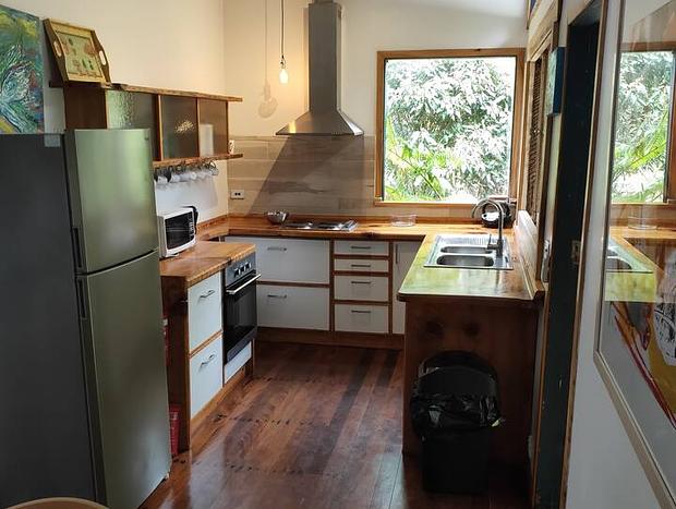 Photo 7 for Sweetwater Cottage - A Valley Retreat