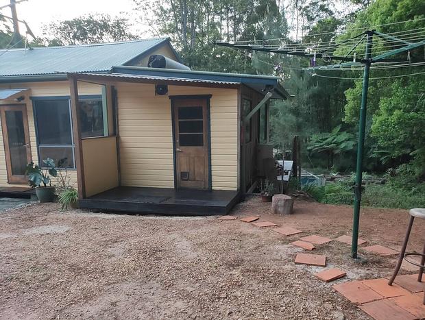 Photo 20 for Sweetwater Cottage - A Valley Retreat