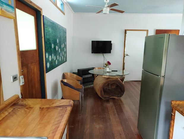 Photo 8 for Sweetwater Cottage - A Valley Retreat