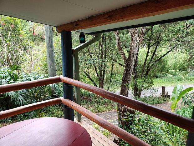 Photo 5 for Sweetwater Cottage - A Valley Retreat
