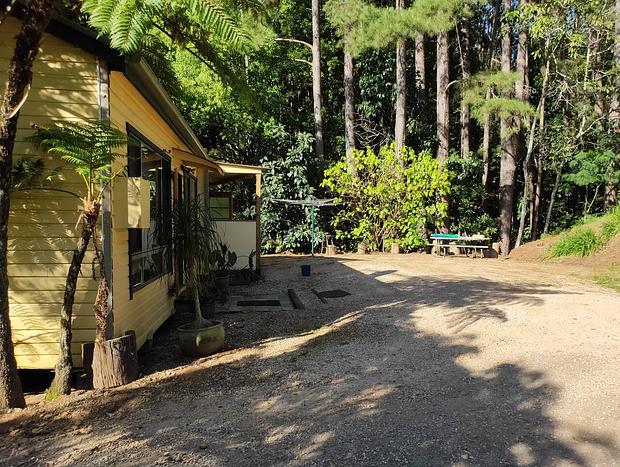 Photo 18 for Sweetwater Cottage - A Valley Retreat
