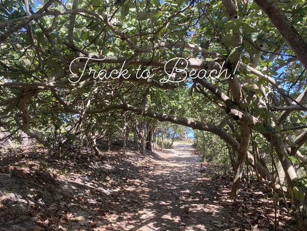 Photo 31 for Beach House - Perfect Retreat 5 minute walk to Tallow