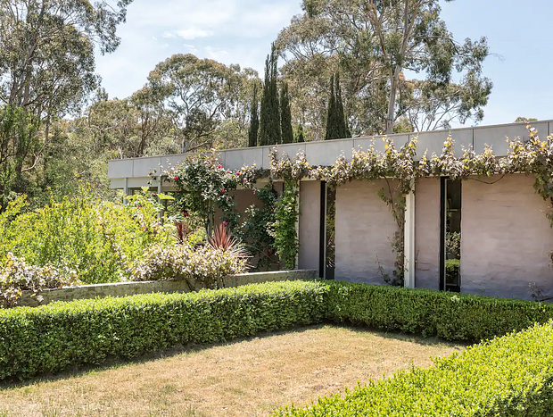 Photo 39 for Mokepilly Macedon Ranges - A Country Garden Escape