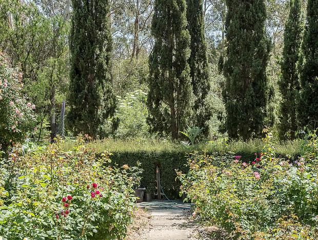 Photo 46 for Mokepilly Macedon Ranges - A Country Garden Escape