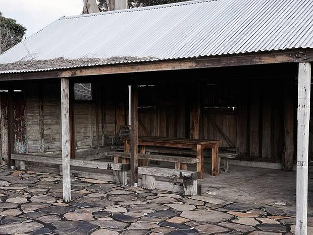 Photo 15 for Casas Secretas The Dairy - Hinterland home