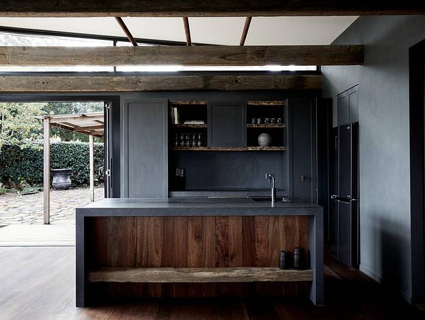 Photo 9 for Casas Secretas The Dairy - Hinterland home
