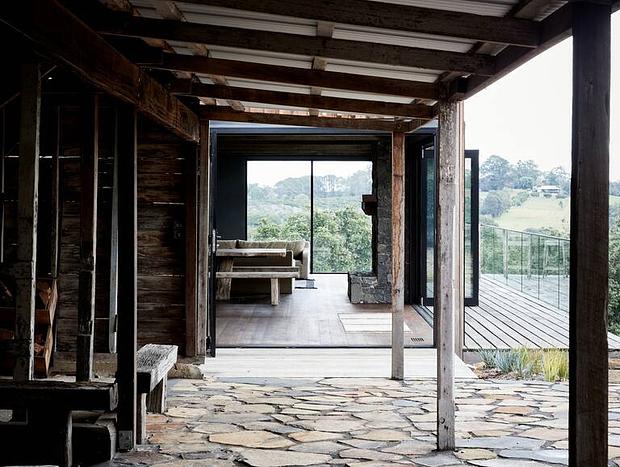 Photo 13 for Casas Secretas The Dairy - Hinterland home