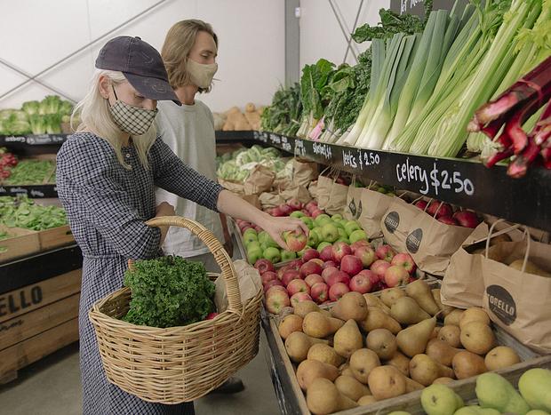 Photo 3 for Local Produce at Torello Farm