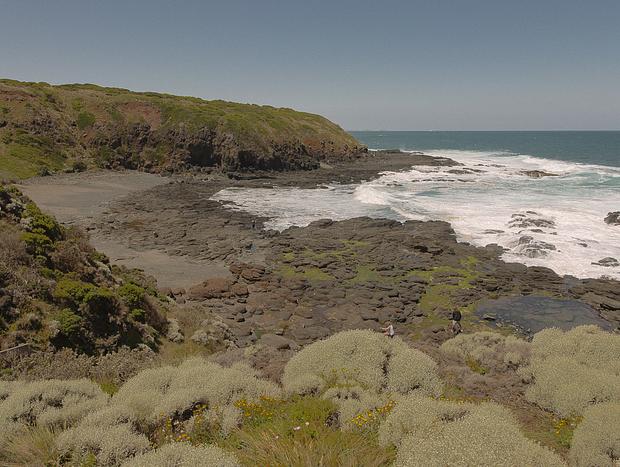 Photo 4 for Views at Flinders Blowhole