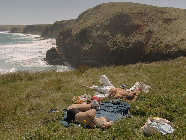 Photo 1 for Cliffside Picnic