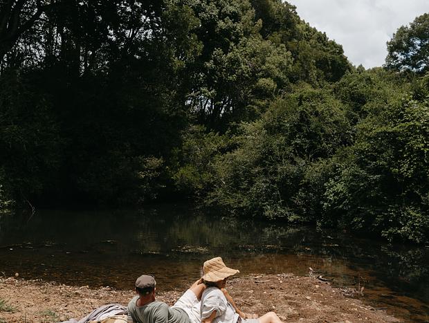 Photo 3 for Picnic on Wilson River