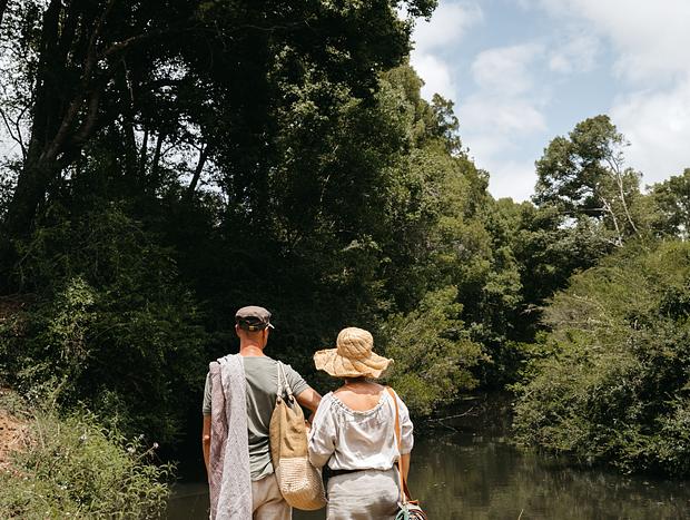Photo 4 for Picnic on Wilson River
