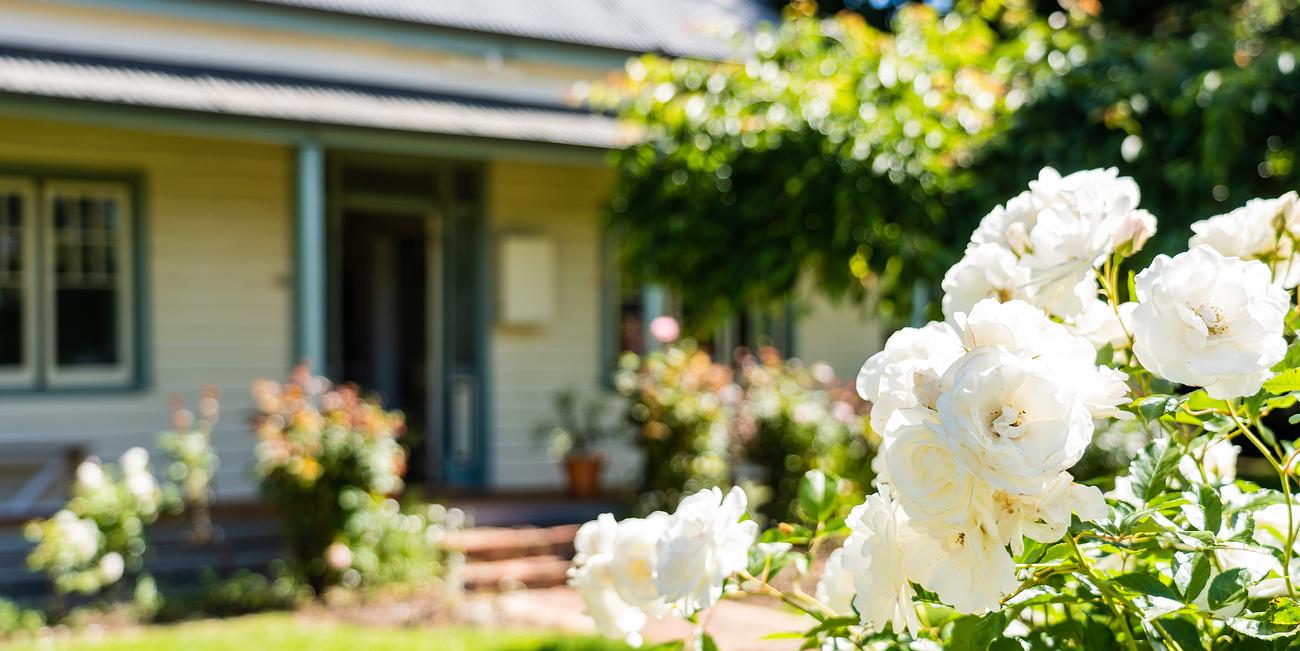 Oak Tree Cottage Woodend Modern Farmhouse Bliss House for Rent in