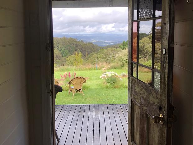 Photo 8 for Big Old House - Perched Above Kanimbla Valley
