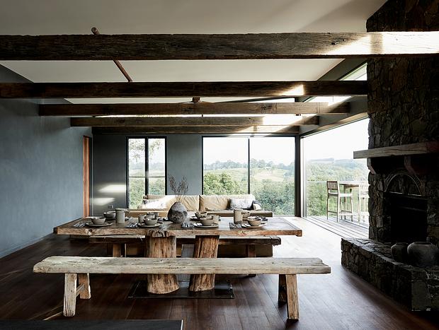 Photo 5 for Casas Secretas The Dairy - Hinterland home