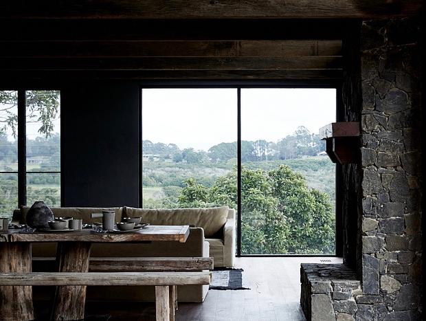 Photo 4 for Casas Secretas The Dairy - Hinterland home