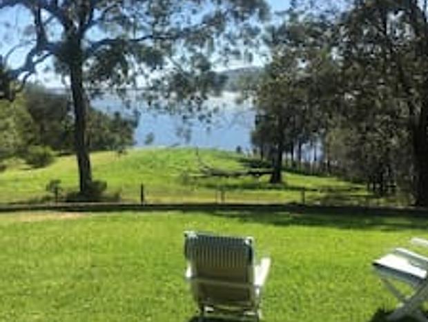 Photo 28 for Blueys Beach Lake House