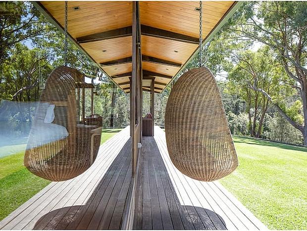 Photo 8 for Blueys Beach Lake House