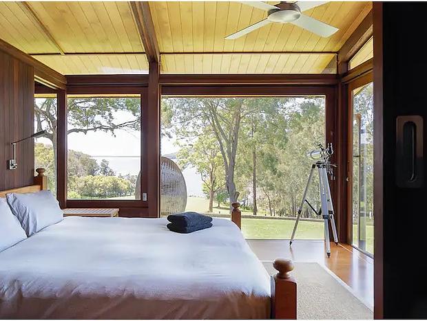 Photo 7 for Blueys Beach Lake House