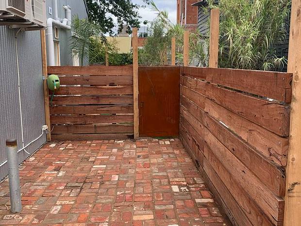 Photo 21 for Union Street - Central Castlemaine Pad