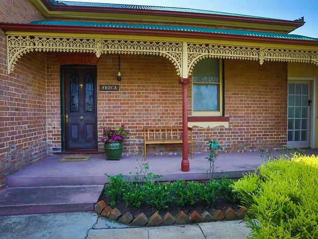 Photo 20 for Avoca House - Circa 1900 Gorgeous Federation Home