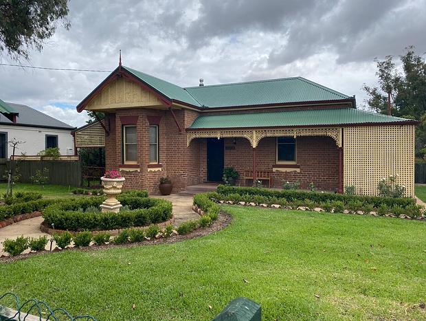 Photo 29 for Avoca House - Circa 1900 Gorgeous Federation Home