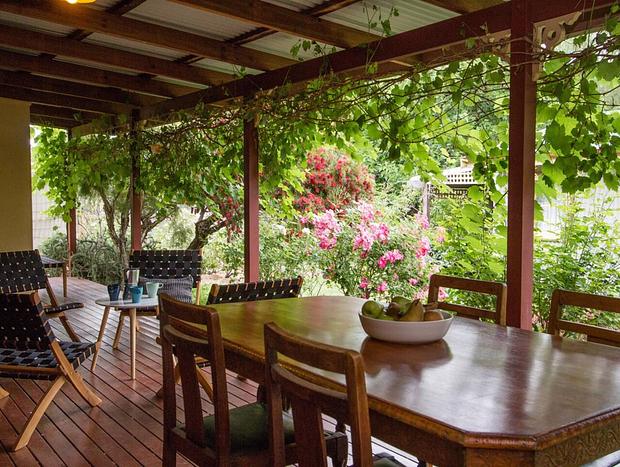 Photo 27 for Avoca House - Circa 1900 Gorgeous Federation Home