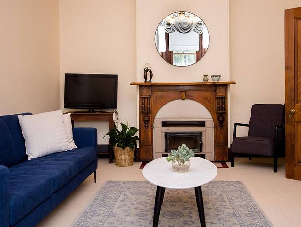 Photo 6 for Avoca House - Circa 1900 Gorgeous Federation Home