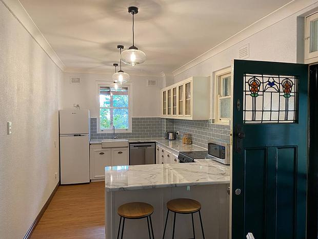 Photo 5 for Avoca House - Circa 1900 Gorgeous Federation Home