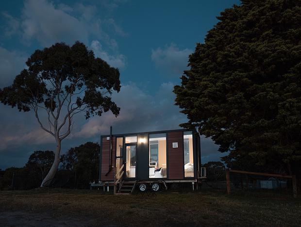 Photo 19 for Tiny House Big View 1
