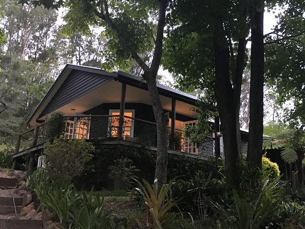 Photo 6 for Byron Hinterland Guest house