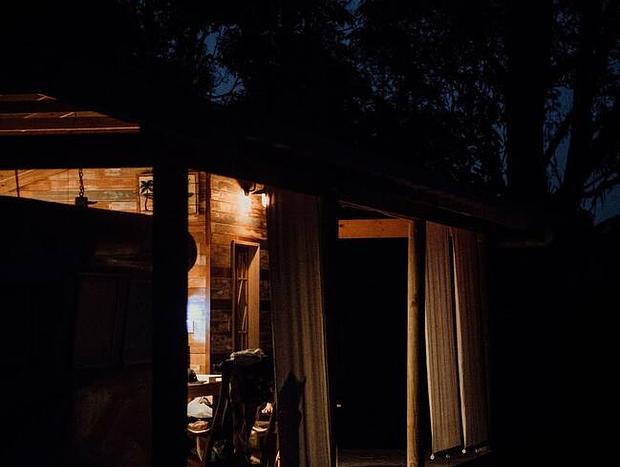 Photo 27 for Byron Bay hinterland vintage-styled nature oasis