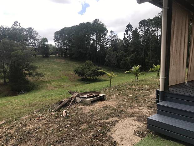 Photo 21 for Byron Bay hinterland vintage-styled nature oasis