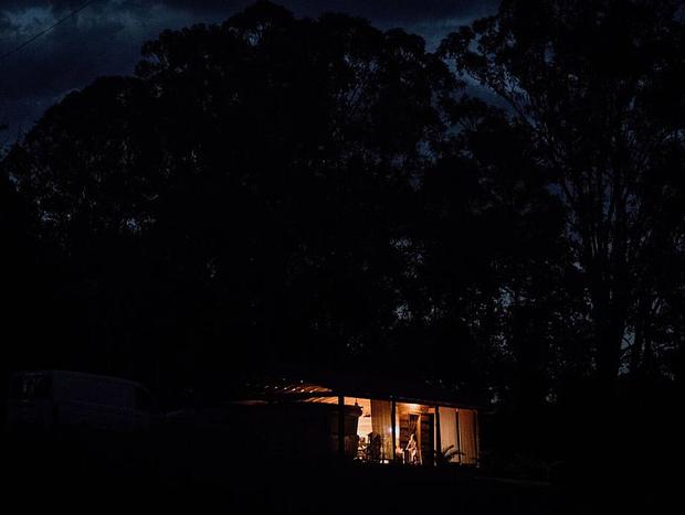 Photo 28 for Byron Bay hinterland vintage-styled nature oasis