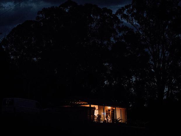 Photo 38 for Byron Bay hinterland vintage-styled nature oasis