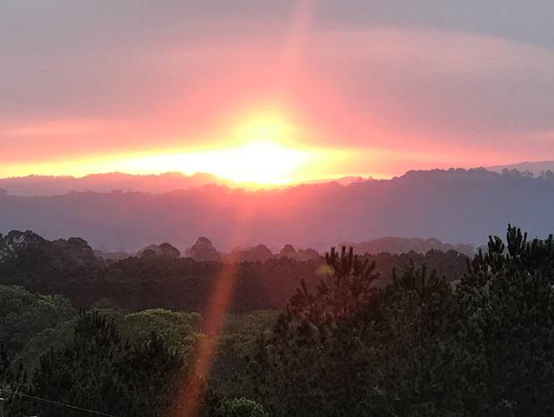 Photo 17 for Byron Bay Hinterland Escape