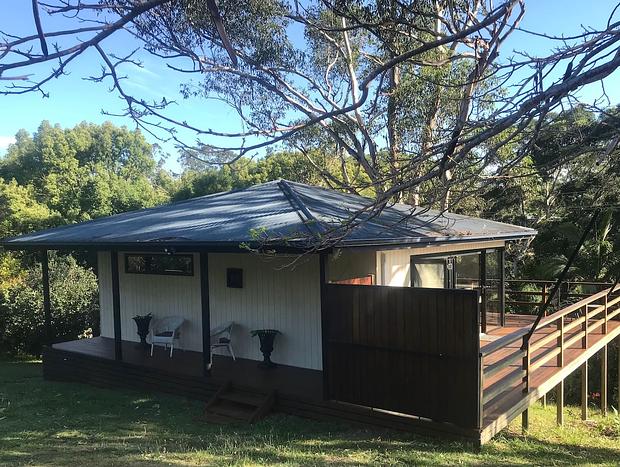 Photo 14 for Byron Bay Hinterland Escape