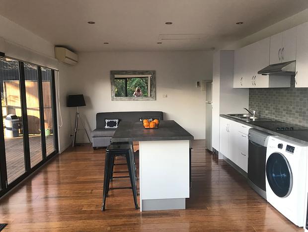 Photo 8 for Byron Bay Hinterland Escape