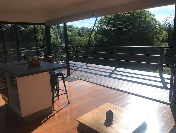 Photo 11 for Byron Bay Hinterland Escape