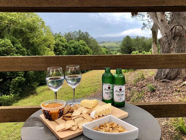 Photo 16 for Byron Bay Hinterland Escape