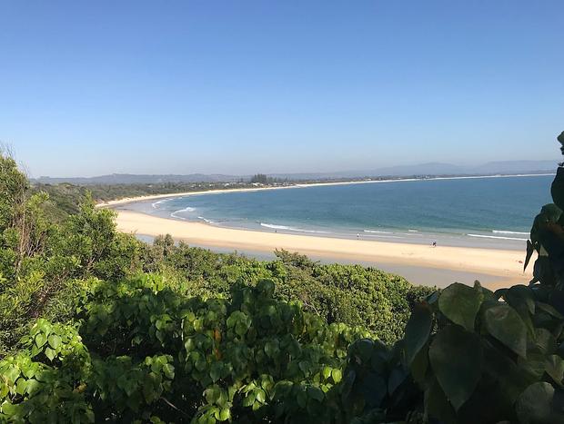 Photo 26 for Byron Bay Hinterland Escape