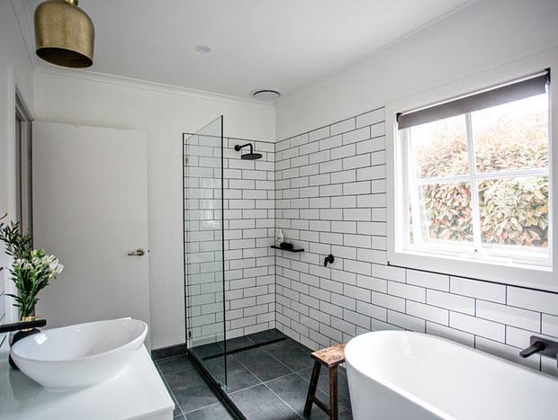 Photo 9 for Northfield Garden View - Luxury Ground Floor Suite
