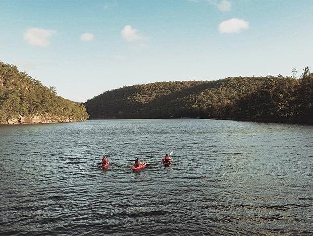 Photo 8 for Berry Hill - Hawkesbury Riverfront Homestead