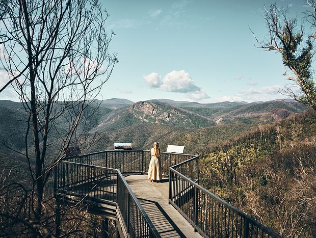 Photo 6 for High Altitude Retreat