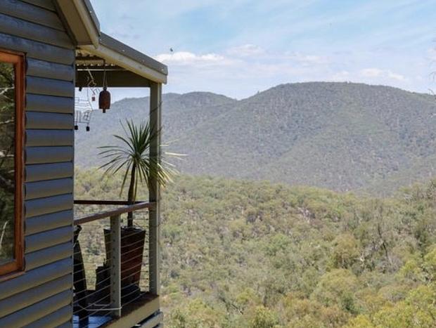 Photo 4 for Black Wattle Cabin - Turon Escape Capertee