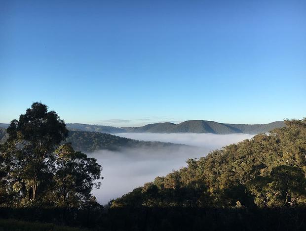 Photo 14 for Black Wattle Cabin - Turon Escape Capertee