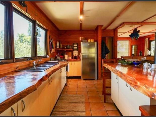 Photo 9 for Black Wattle Cabin - Turon Escape Capertee